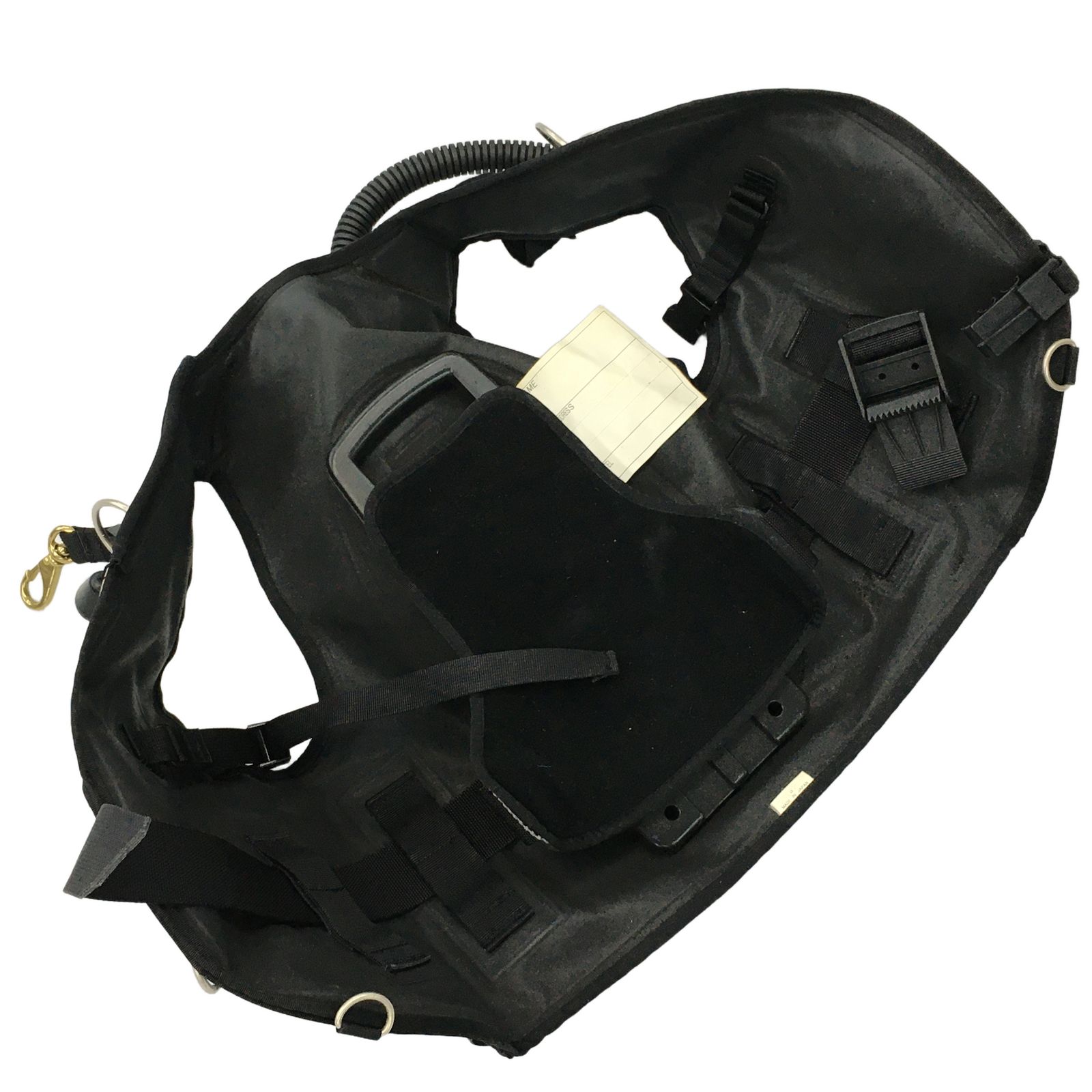 SAS Reyson レイソン X11 BCジャケット スキューバダイビング マリンスポーツ ジャンク N11193882