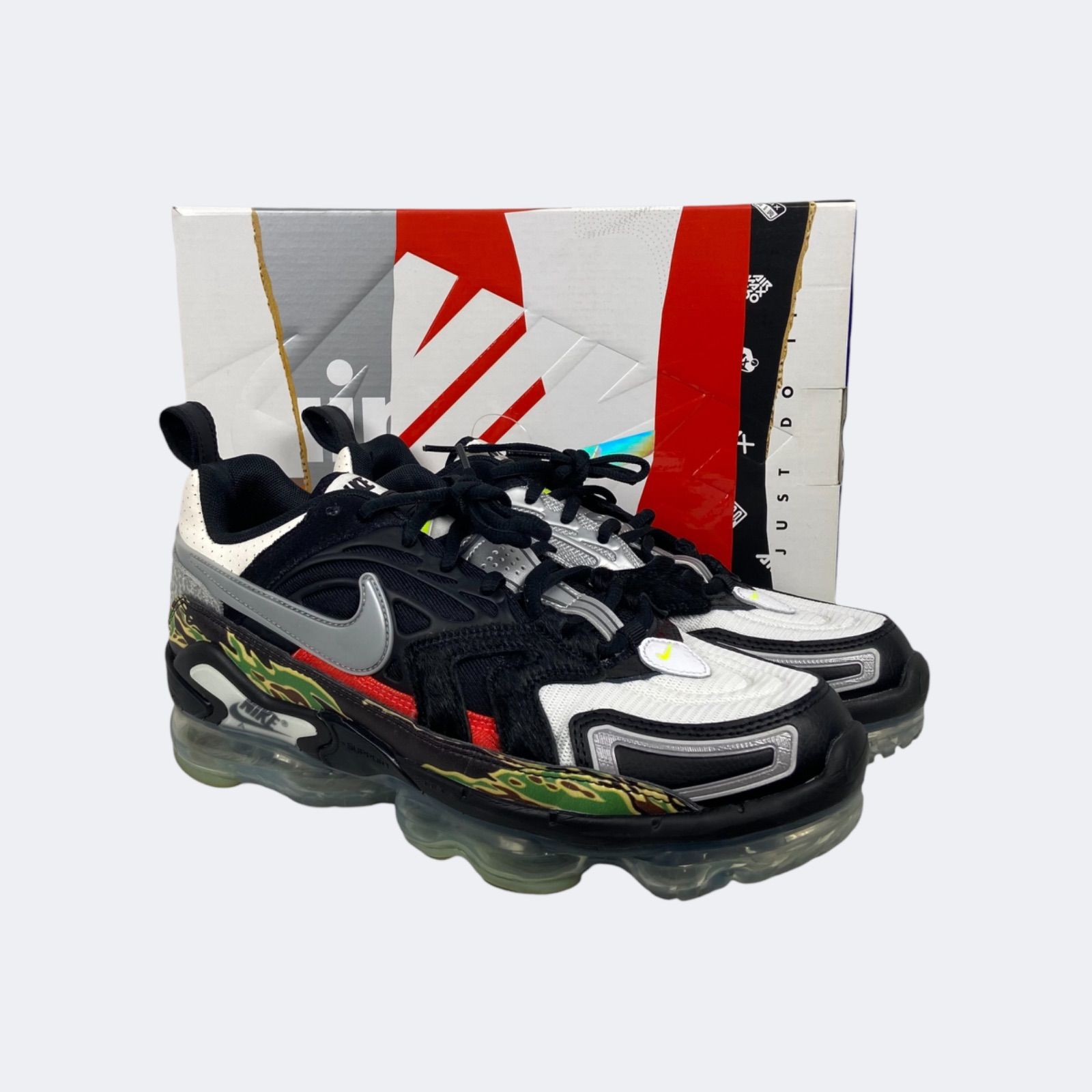 NIKE AIR VAPORMAX EVO 