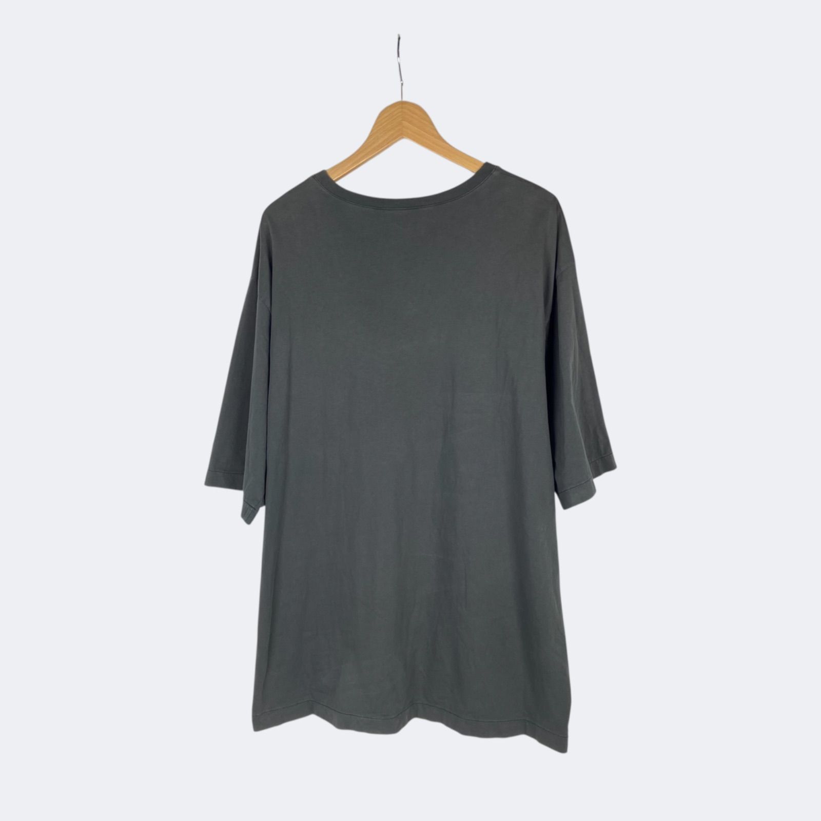 LEMAIRE Boxy T-Shirt ルメール ポケット Tシャツ オーバーサイズ 