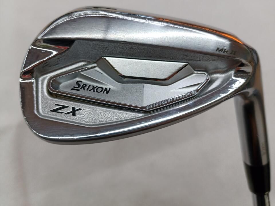 ダンロップ SRIXON ZX5 ダイナミックゴールド D.S.T.(NEWデザイン