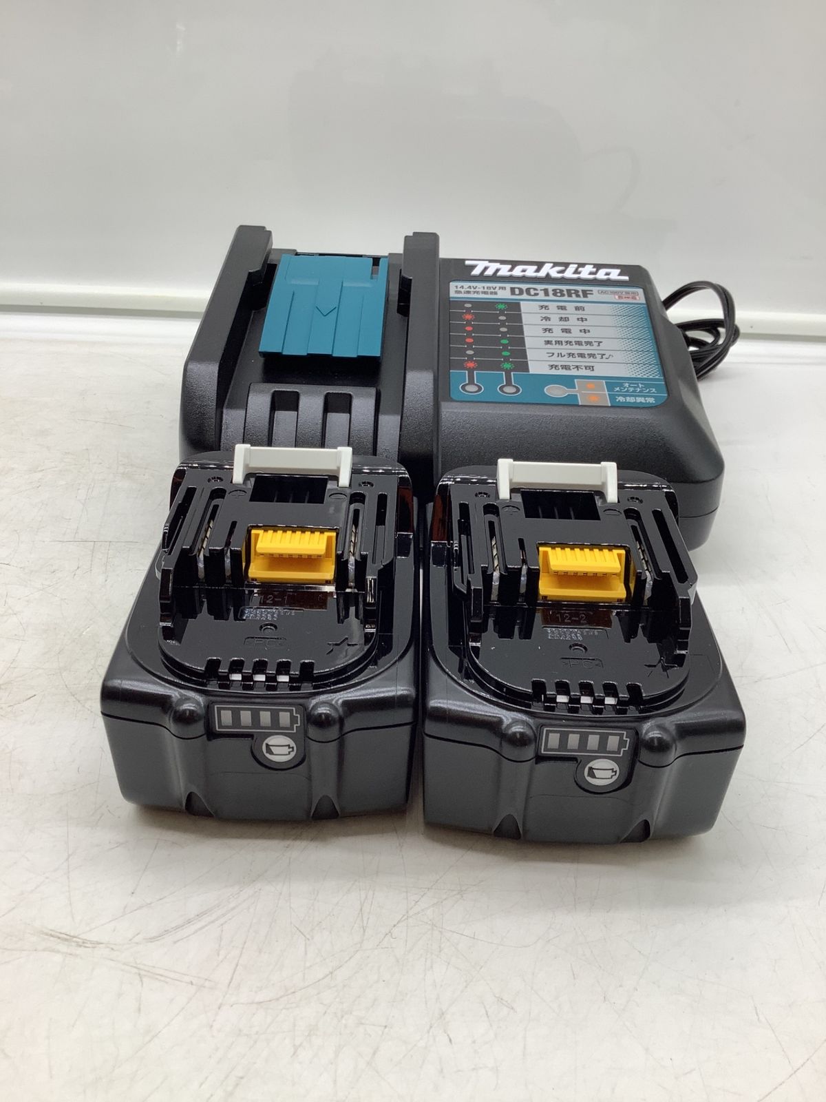 【未使用】Makita/マキタ HS631DGXSB ☆ 165mm18v充電式マルノコ [IT_FWBW6][岡イ][M04]