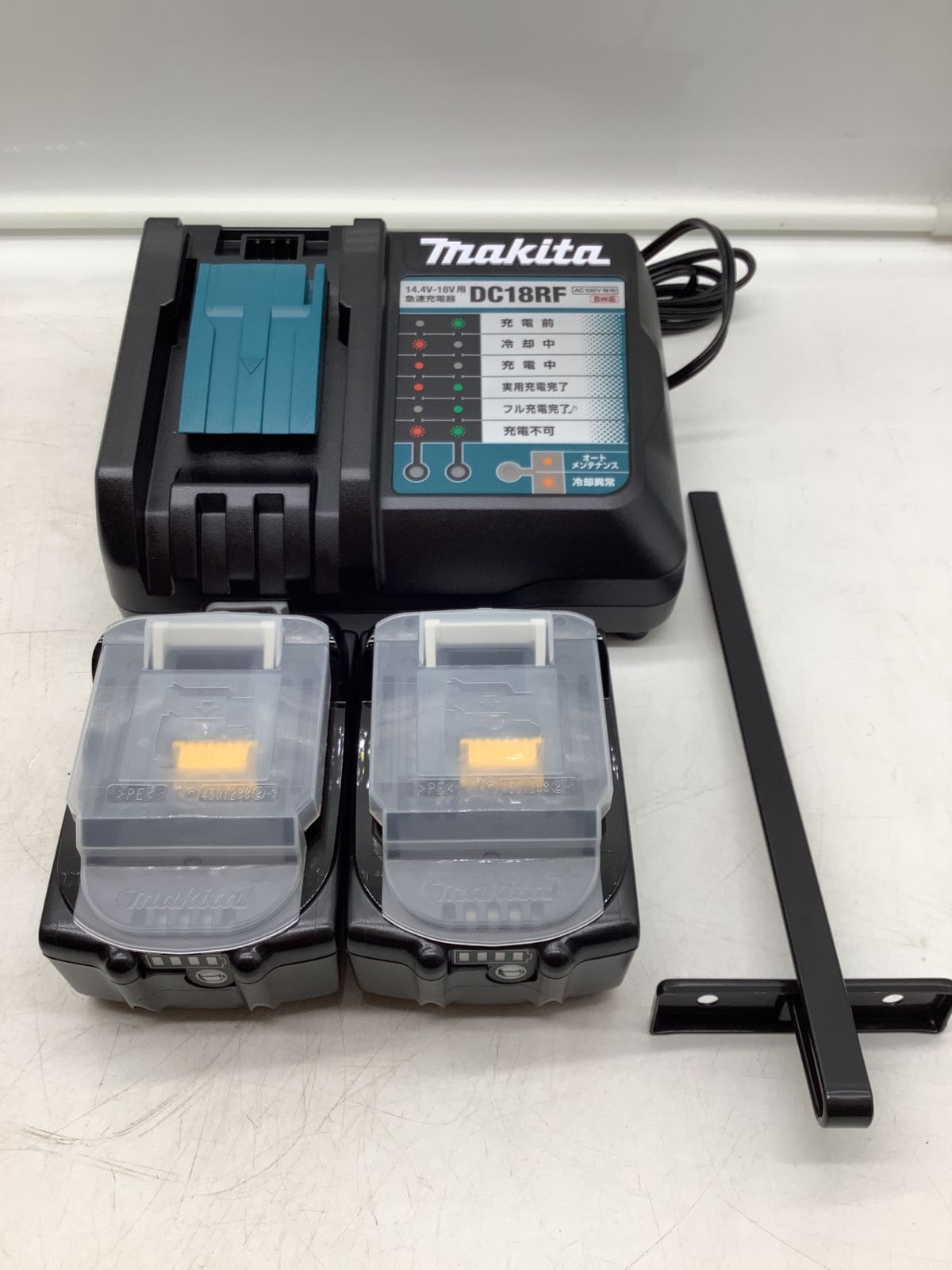 【未使用】Makita/マキタ HS631DGXSB ☆ 165mm18v充電式マルノコ [IT_FWBW6][岡イ][M04]