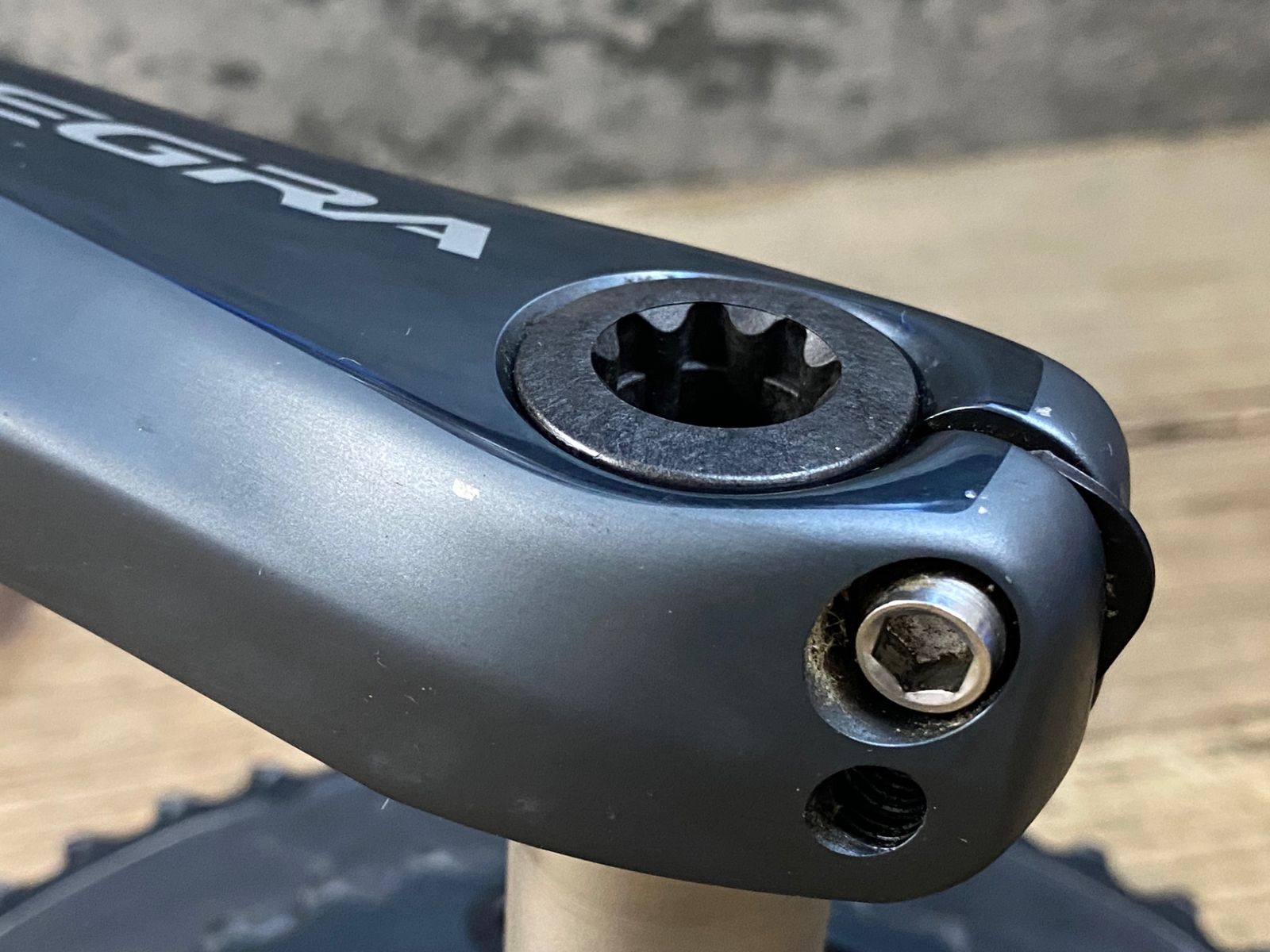 KA922 シマノ SHIMANO アルテグラ ULTEGRA FC-6800 クランクセット