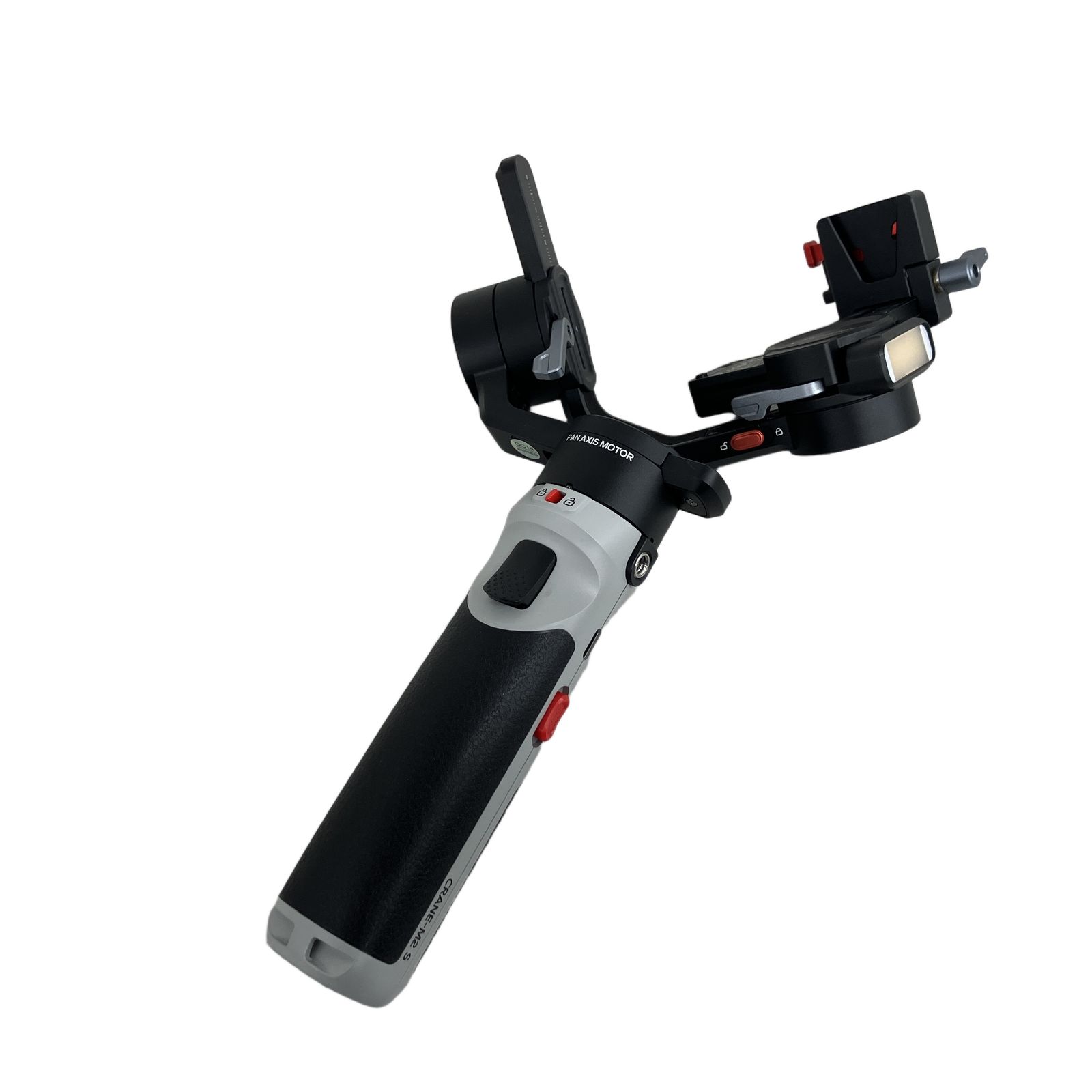Zhiyun Crane M2S スタビライザー ジンバル 中古 K11155455