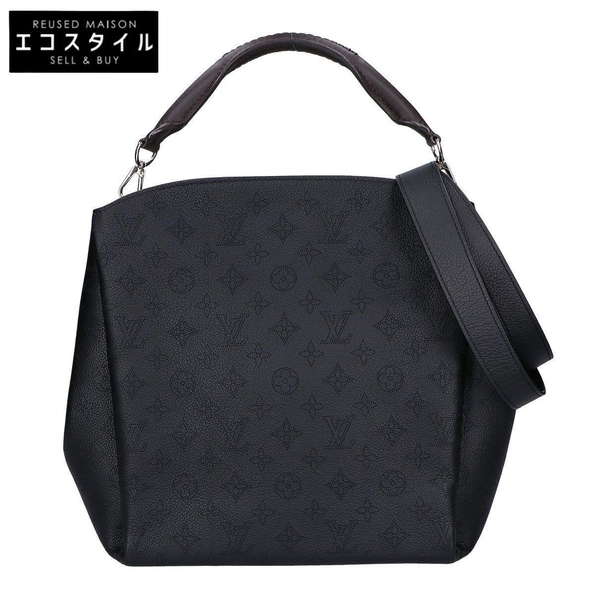 ルイヴィトン LOUIS VUITTON バビロンPM バビロン PM M50032 モノグラムマヒナ カバン 肩掛け トートバッグ 2WAYバッグ  ショルダーバッグ モノグラムマヒナレザー ガレ ベージュ LOUIS VUITTON ルイヴィトン M50031 ﾓﾉｸﾞﾗﾑﾏﾋﾅ ﾊﾞﾋﾞﾛﾝPM 2WAYﾊﾞｯｸﾞ