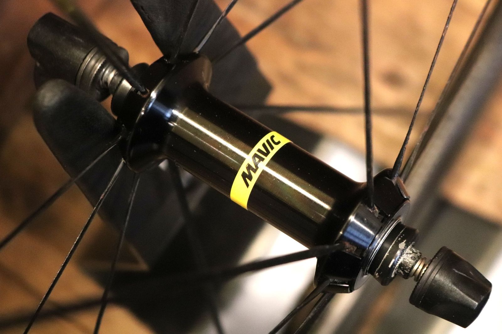 マヴィック MAVIC コスミック COSMIC PRO CARBON SL UST カーボン 