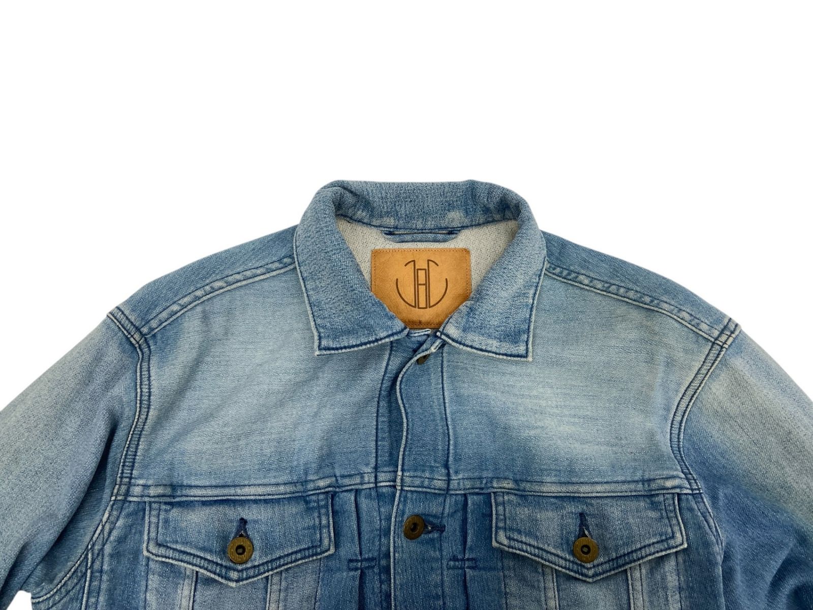JAPAN BLUE JEANS (ジャパンブルージーンズ) デニムジャケット 4th