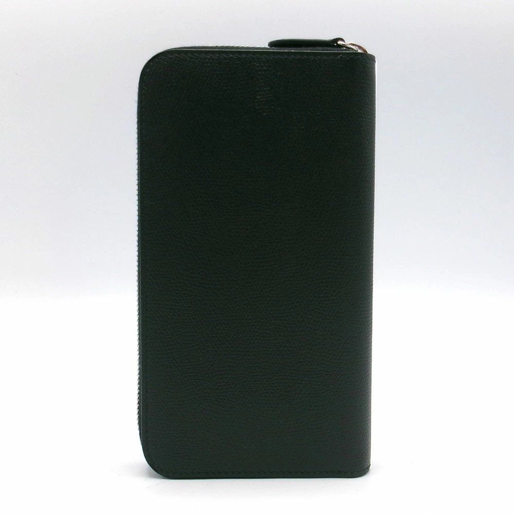 バーバリー　Burberry １４Ｙ 新品】バーバリー 8121484 BLACK (ブラック) 財布 長財布 BURBERRY