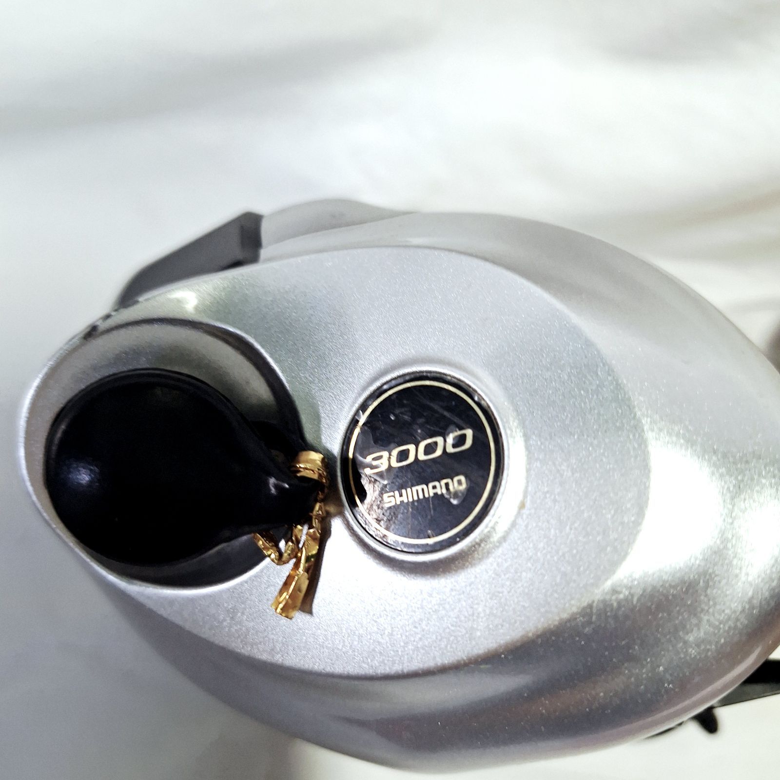 中古☆説明書あり SHIMANO PLEMIO 3000 電動リール 船釣り - メルカリ