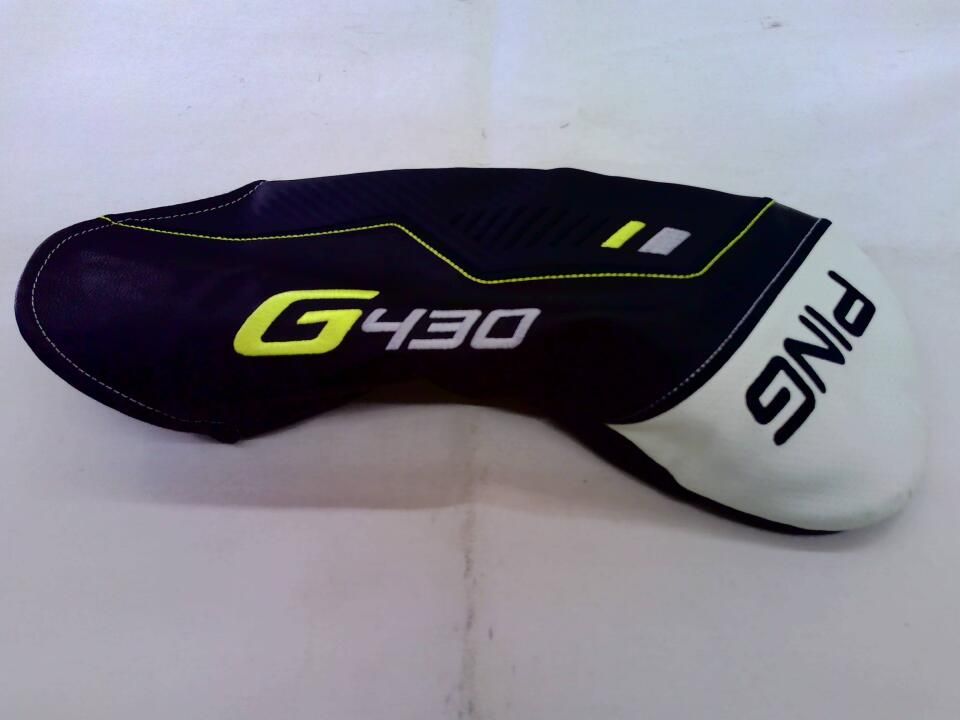 ピン G430 MAX 10.5度 SPEEDER NXHL45 ドライバー 中古 ゴルフドゥ