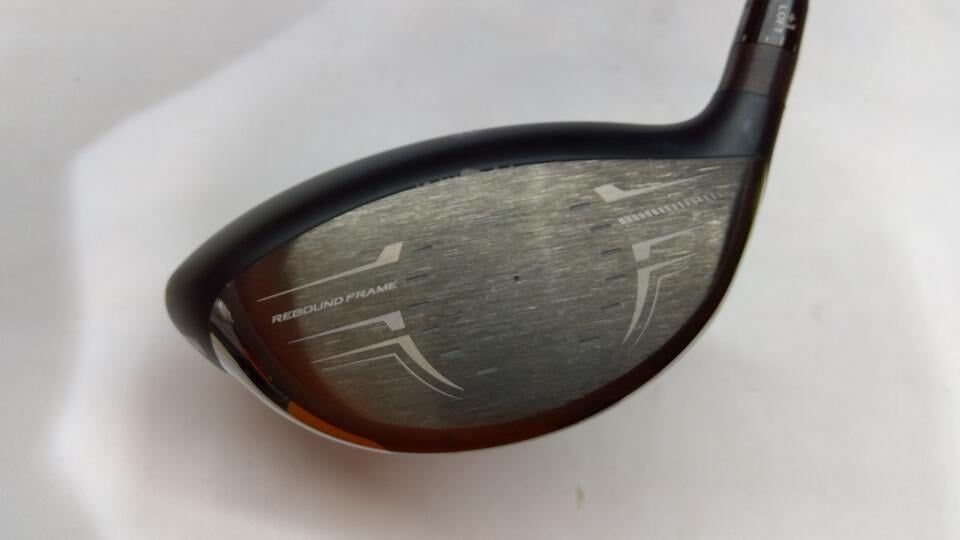 ダンロップ SRIXON ZX5 Mk2 10.5度 Miyazaki CODEX Sフレックス