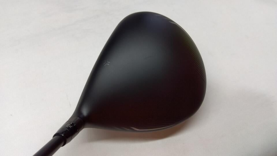 ダンロップ SRIXON ZX5 Mk2 10.5度 Miyazaki CODEX Sフレックス