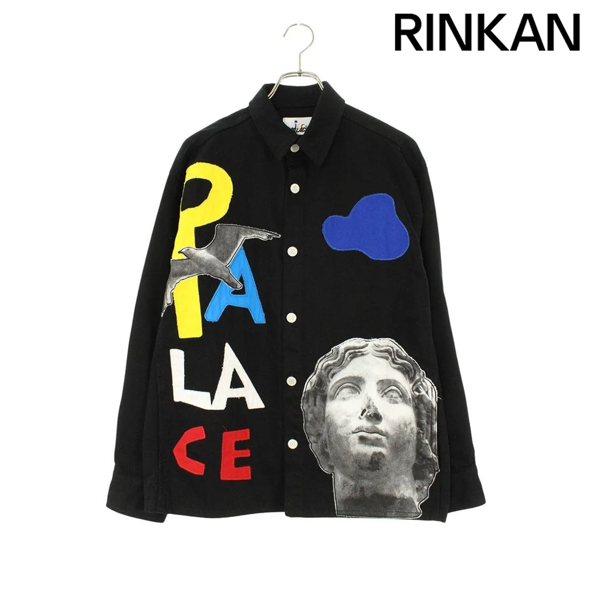2026年最新】PALACE メンズ Gジャン・デニムジャケットの人気アイテム