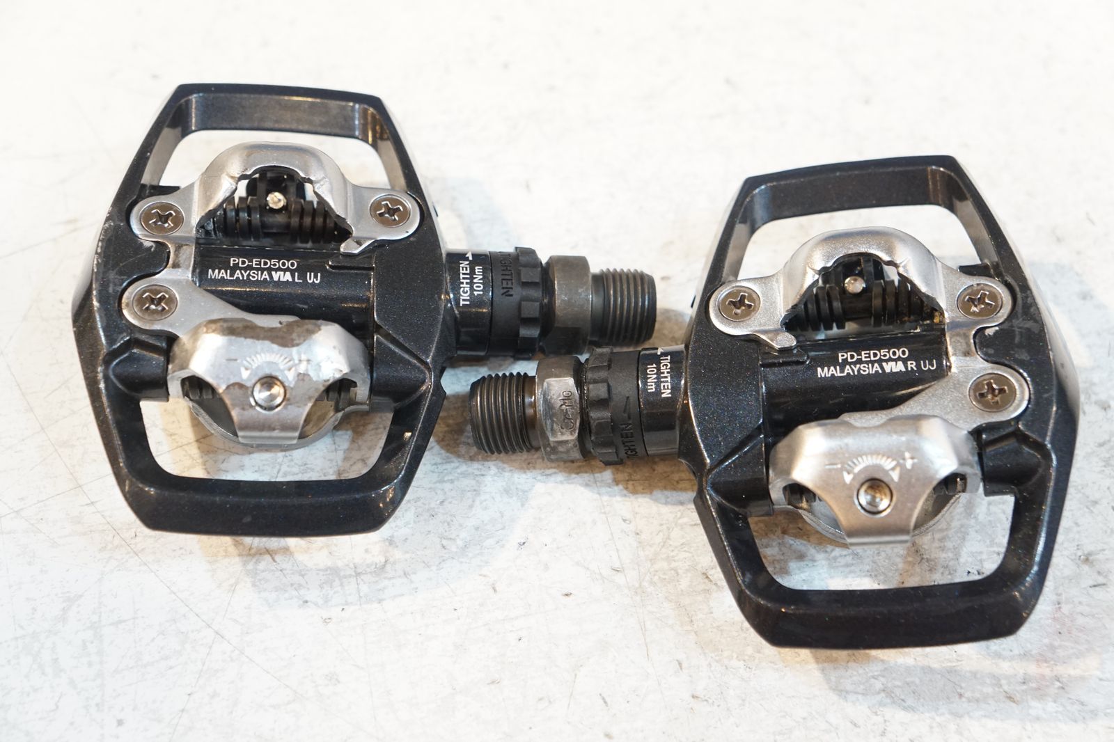 SHIMANO 「シマノ」 PD-EH500 ペダル / バイチャリ浦和ベース
