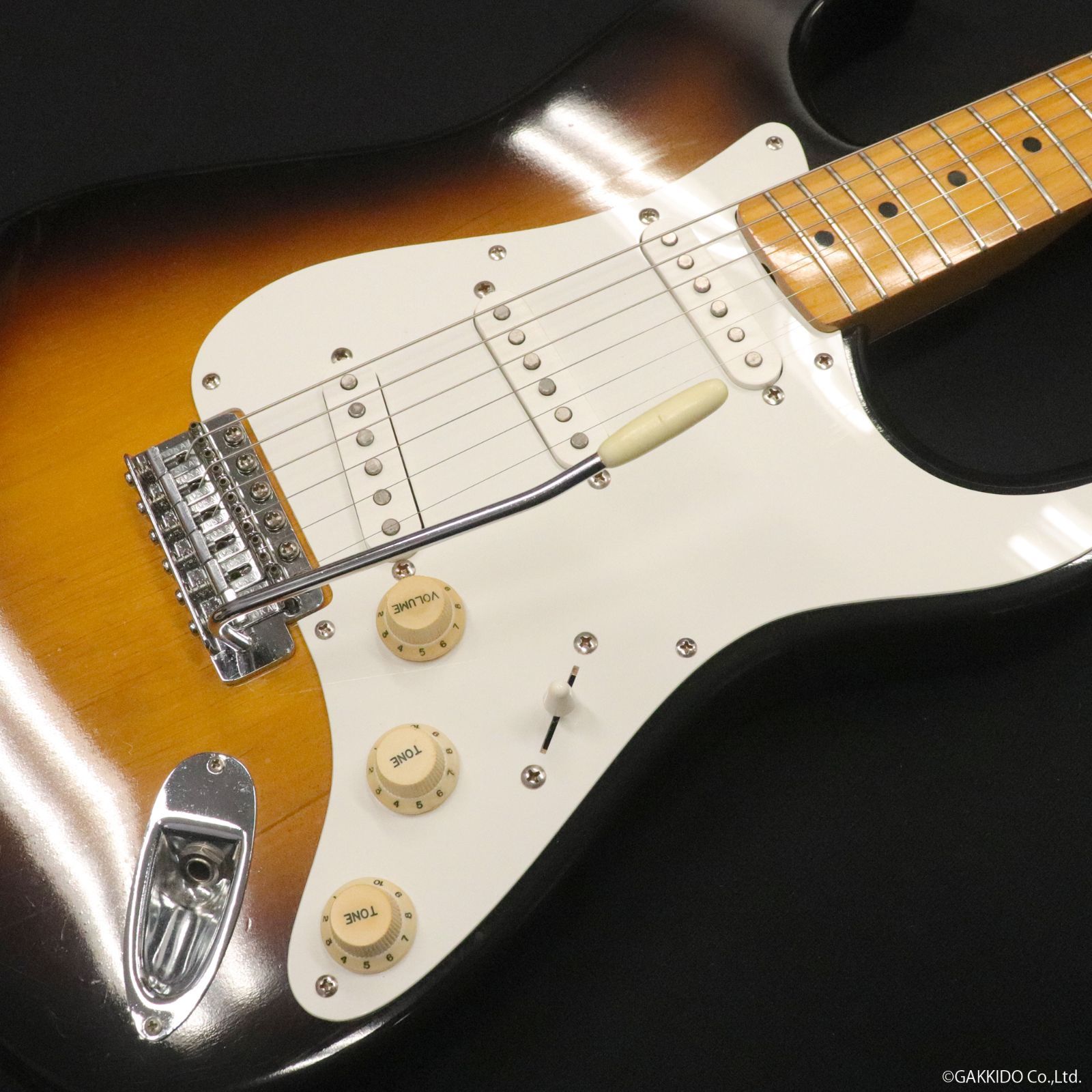中古】 Tokai Springy Sound ST-50 GS [Golden Sunburast] - メルカリ