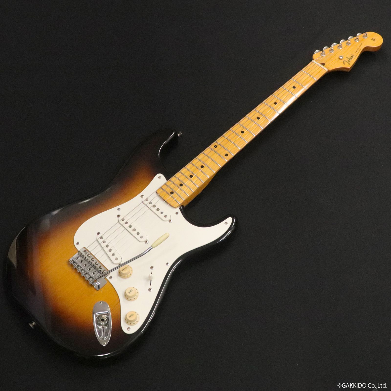 中古】 Tokai Springy Sound ST-50 GS [Golden Sunburast] - メルカリ