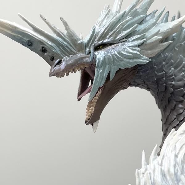 中古】開封 一番くじ モンスターハンターワールド:アイスボーン ラスト