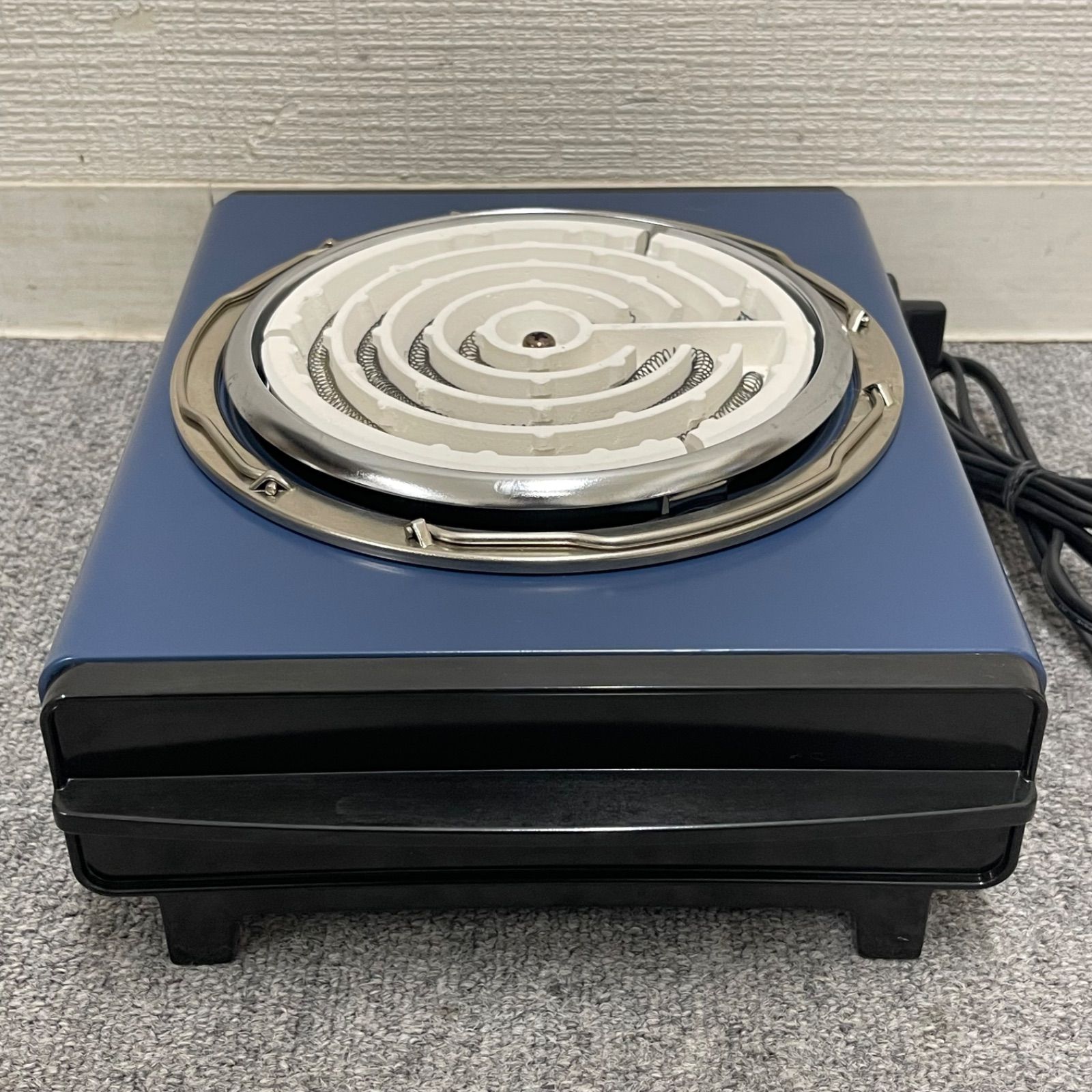 NPA】2020年製 TOSHIBA 東芝 電気コンロ HP-635 - メルカリ