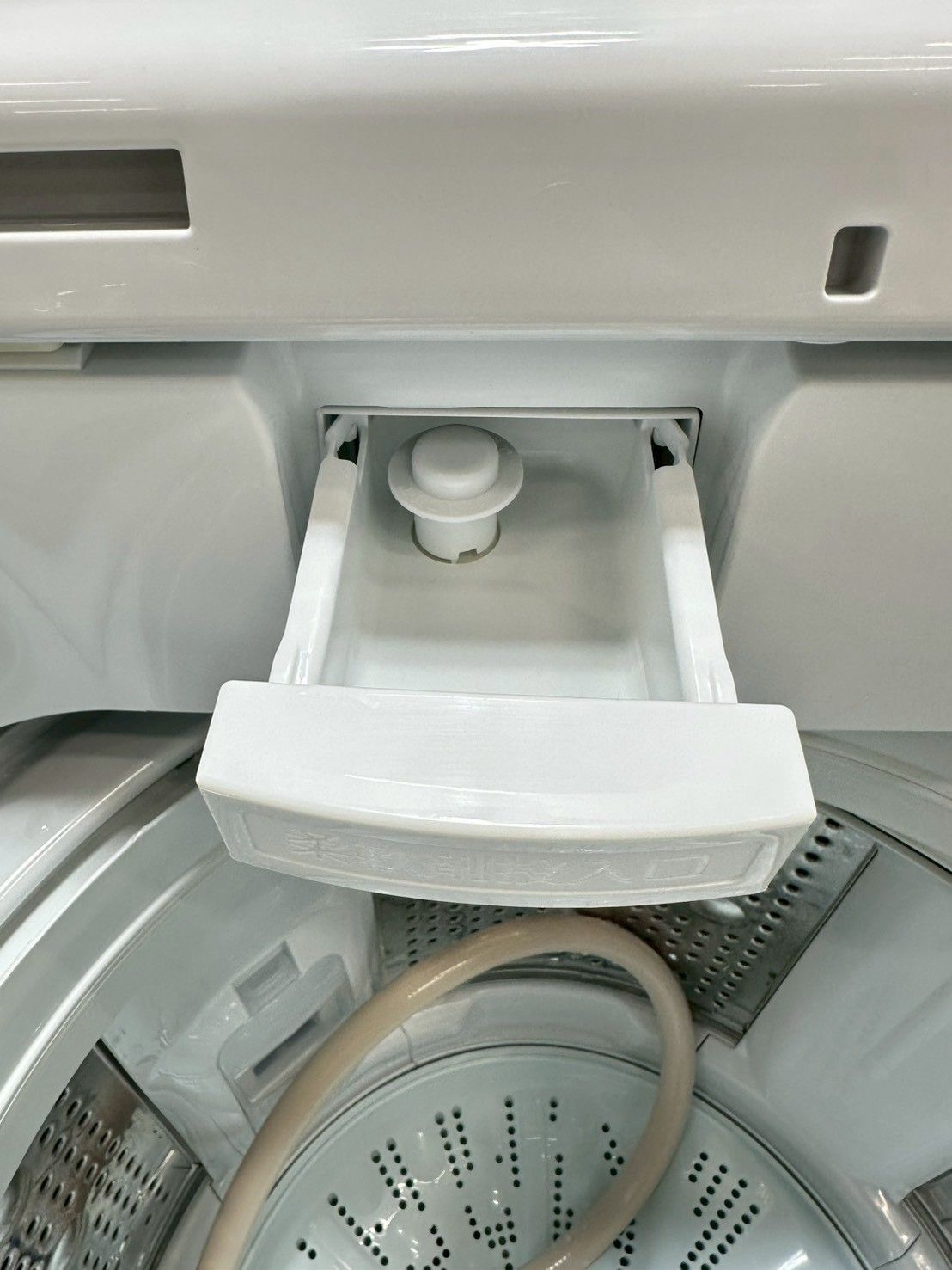 分解洗浄済み】大阪送料無料☆3か月保障付き☆洗濯機☆日立☆7kg☆2022