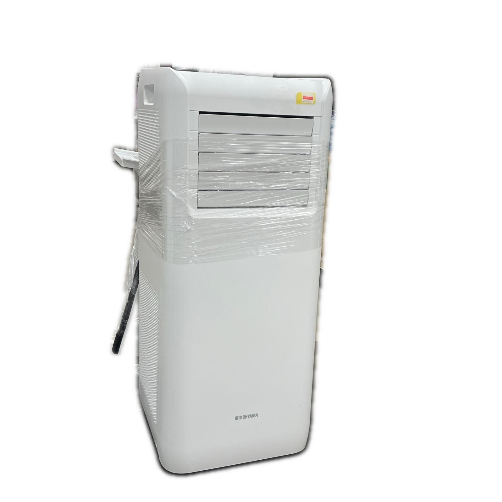 アイリスオーヤマ(IRISOHYAMA)IPA-2221G【良品】 アイリスオーヤマ IRIS OHYAMA 冷房専用 スポットエアコン IPA-2221G