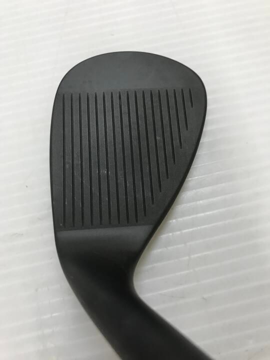 タイトリスト ボーケイ SM8 JET BLACK 56度 NSプロMODUS3TOUR120 S