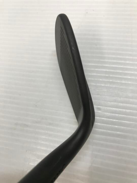 タイトリスト ボーケイ SM8 JET BLACK 56度 NSプロMODUS3TOUR120 S