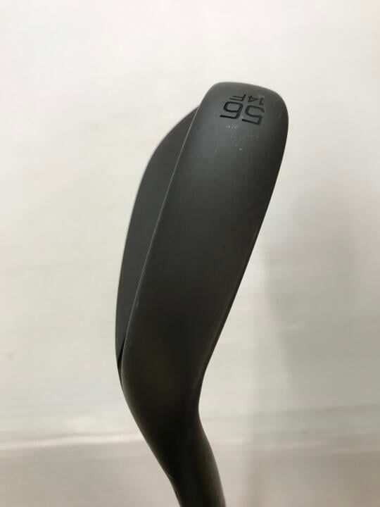 タイトリスト ボーケイ SM8 JET BLACK 56度 NSプロMODUS3TOUR120 S