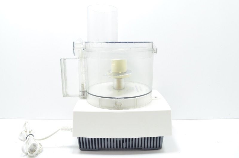 ○ 【送料無料】 クイジナート Cuisinart DLC-10PLUS フード 