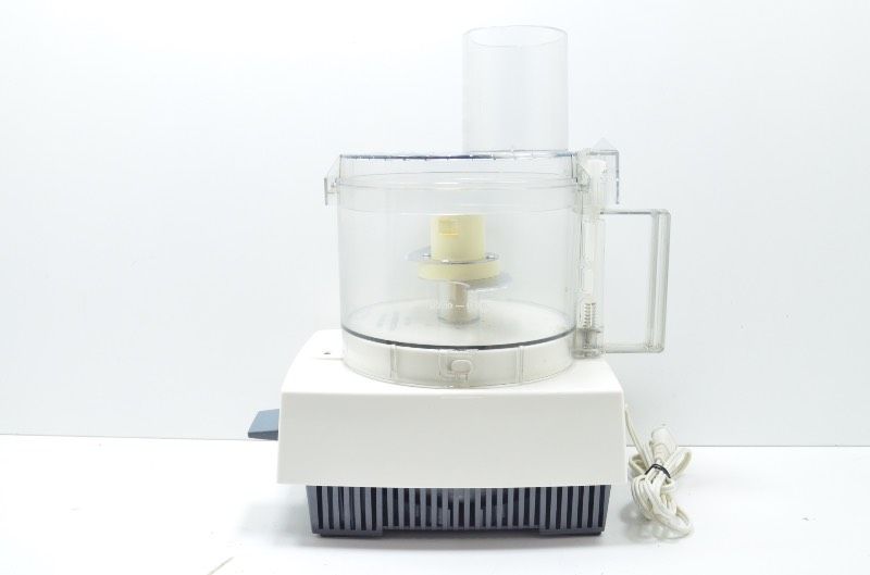 送料無料】 クイジナート Cuisinart DLC-10PLUS フードプロセッサー 大