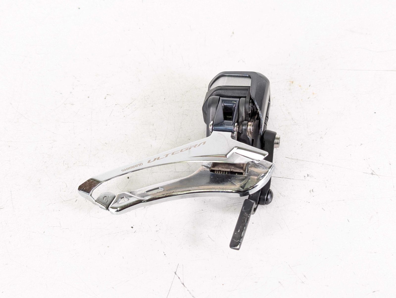 【並品】Shimano シマノ ULTEGRA FD R8050 直付け フロントディレーラー FD260503A