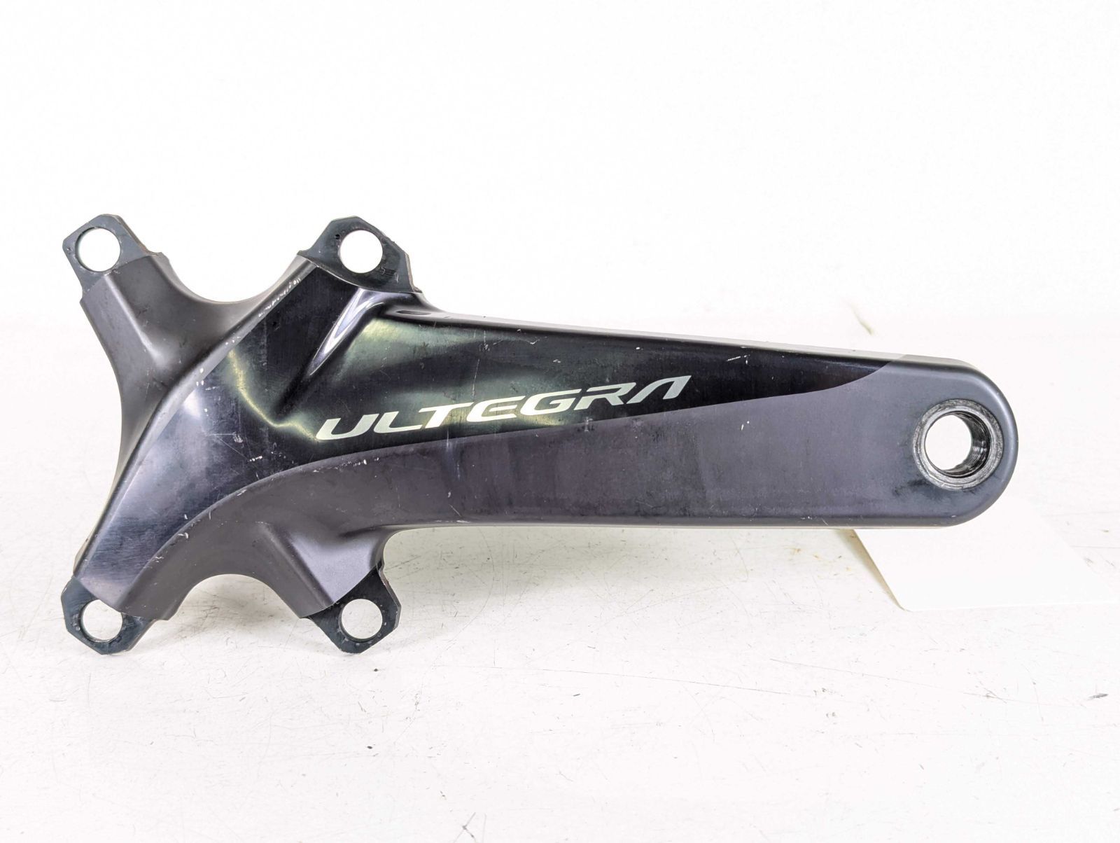 【並品】Shimano シマノ ULTEGRA FC R8000 アームのみ 170mm クランク FC260503D