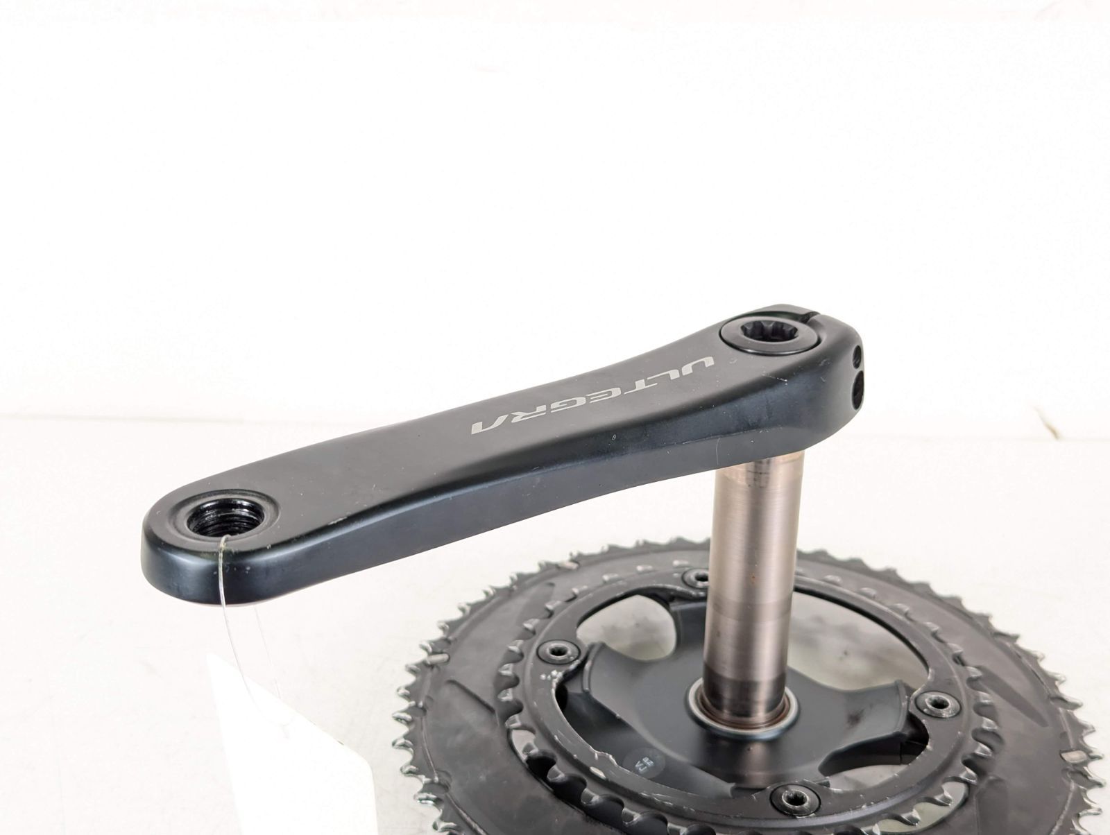 ULTEGRA FC-08 クランク Crankset Bike Road 50-34T 165mm 11-Speed FC