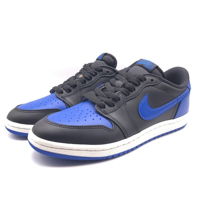 中古】NIKE AIR JORDAN LOW 