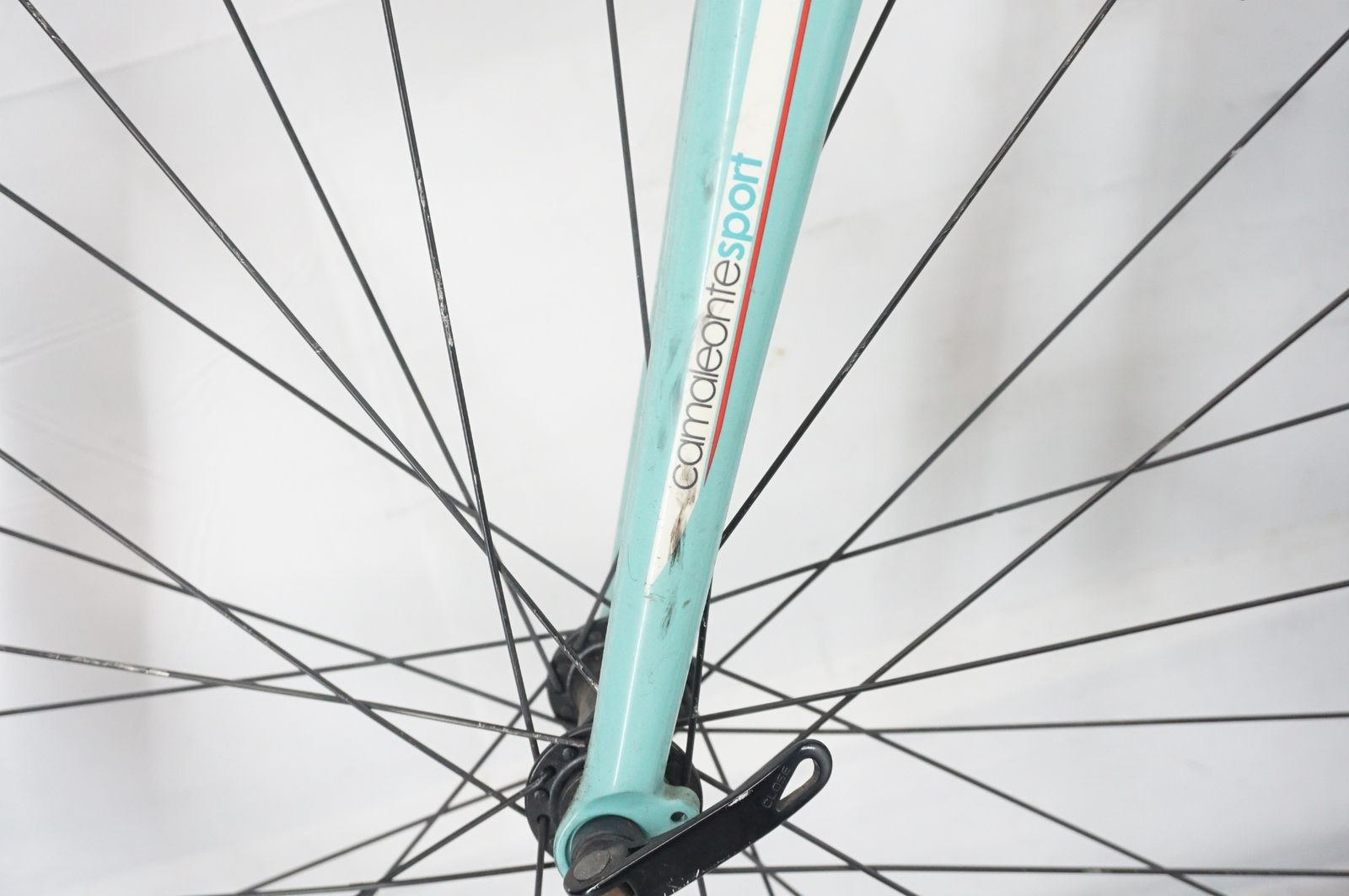 ジャンク BIANCHI 「ビアンキ」 CAMALEONTE1 2015年モデル クロス ジャンク BIANCHI 「ビアンキ」 CAMALEONTE1 2015年モデル クロス