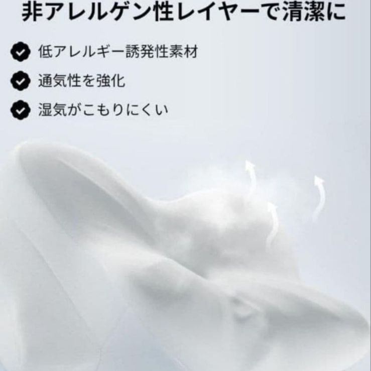 【新品未開封】Derila デリラ エルゴ 枕 ドイツ製 【新品未開封】Derila デリラ エルゴ 枕 ドイツ製