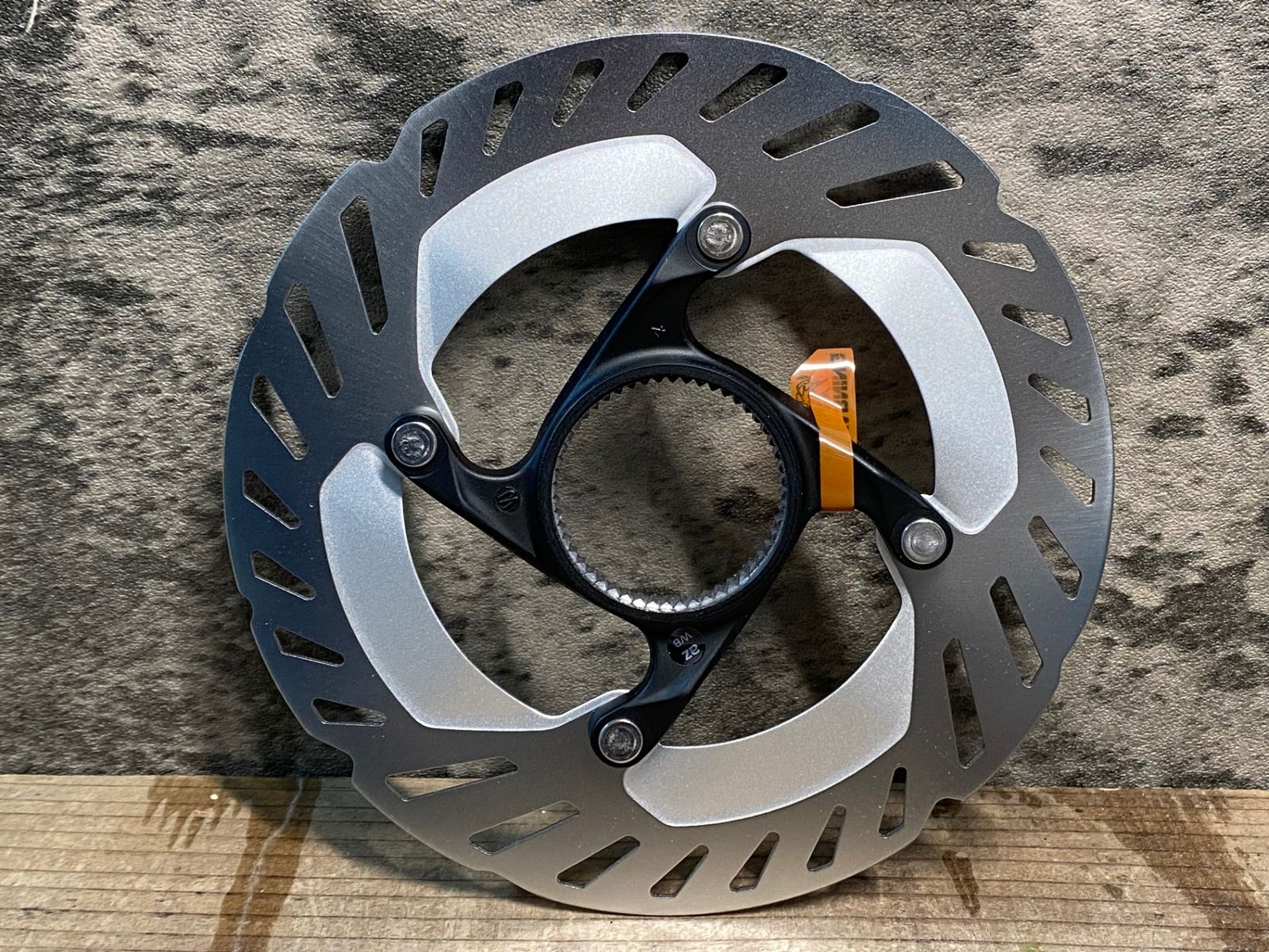 IX769 シマノ SHIMANO RT-CL800 ディスクブレーキローター Φ140 未使用