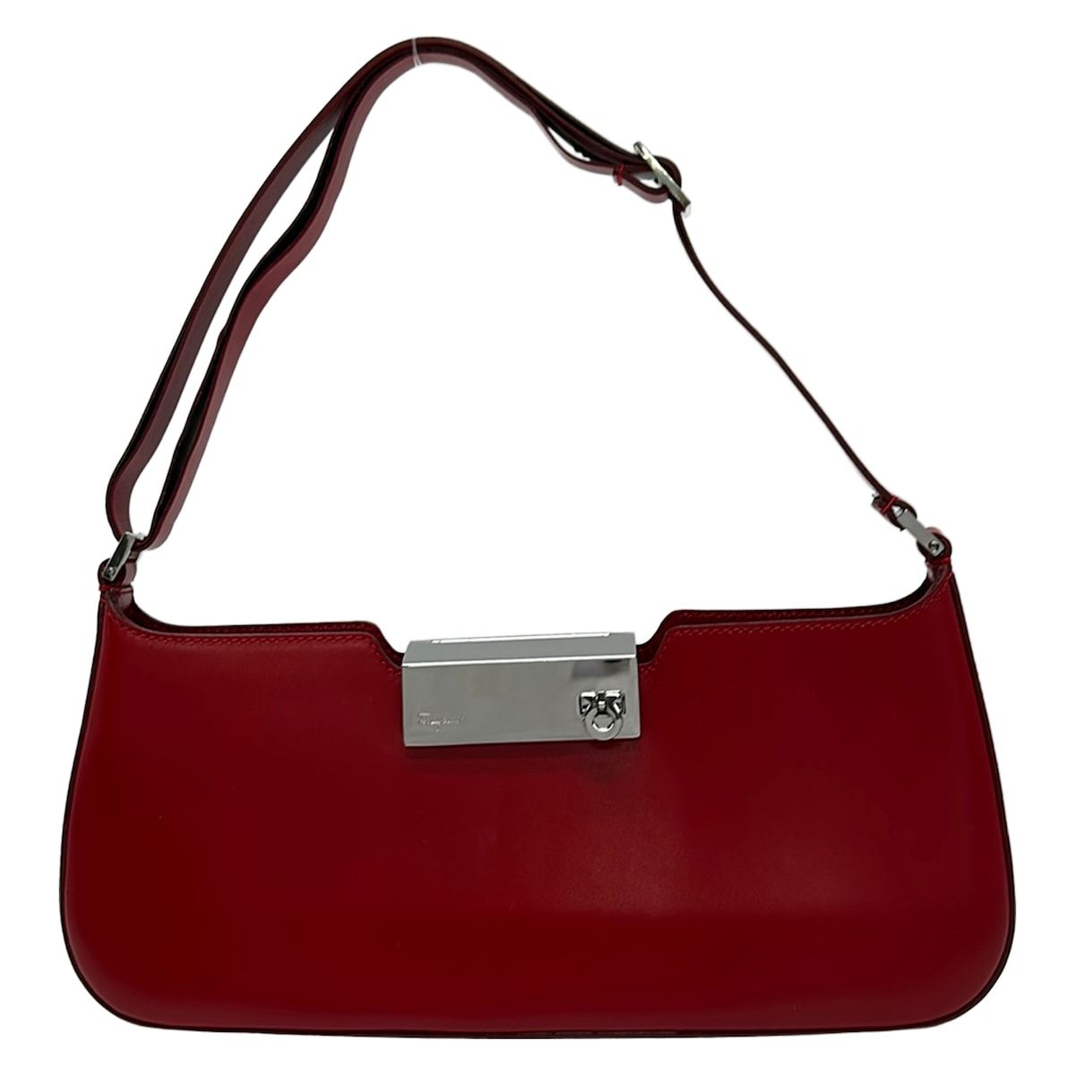 FERRAGAMO/SalvatoreFerragamo(サルバトーレフェラガモ) ショルダー 