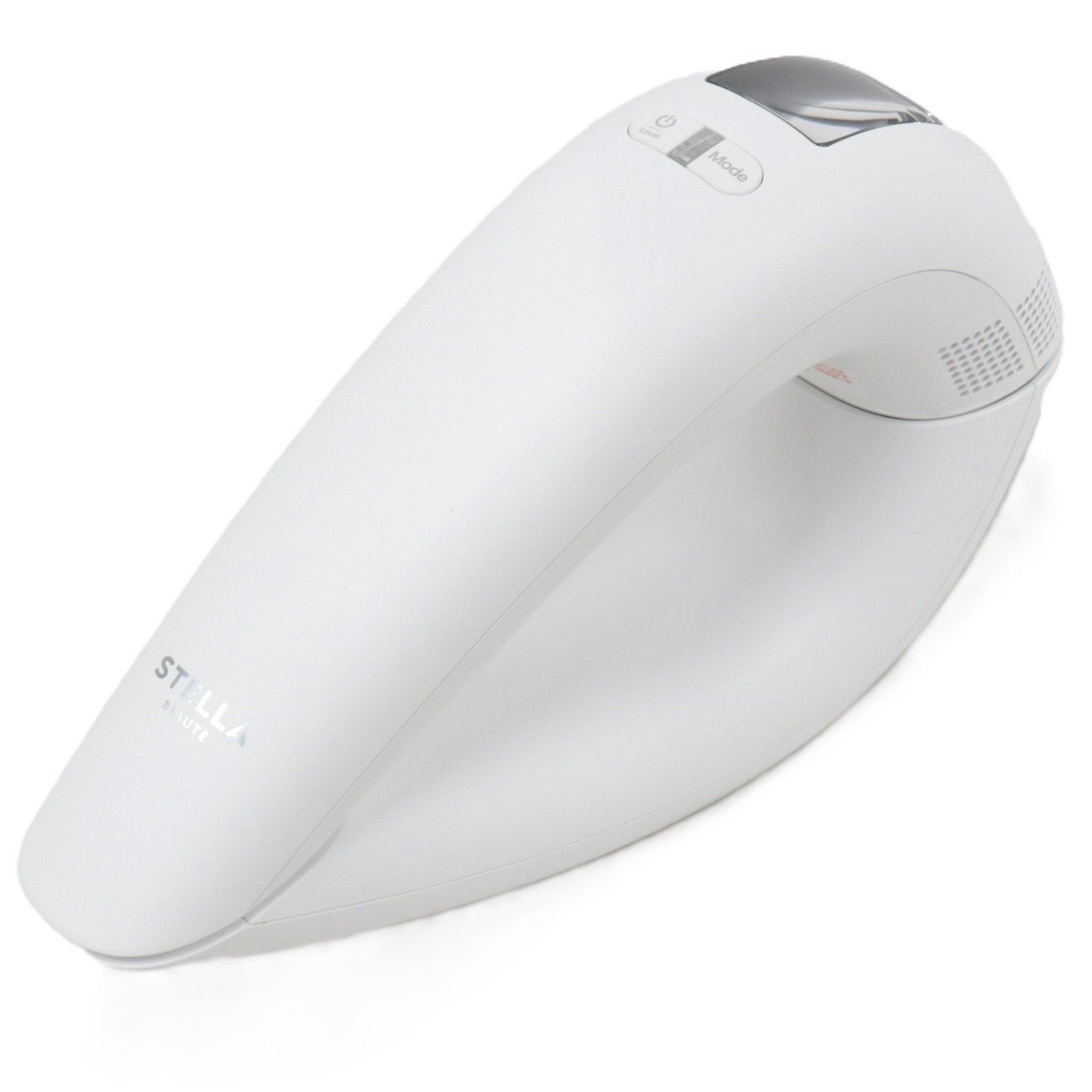STELLA BEAUTE(ステラ ボーテ) IPL光美容器 SB-IFD03 2024年モデル sb-ifd03-wh サントリーニホワイト【良い(B)】