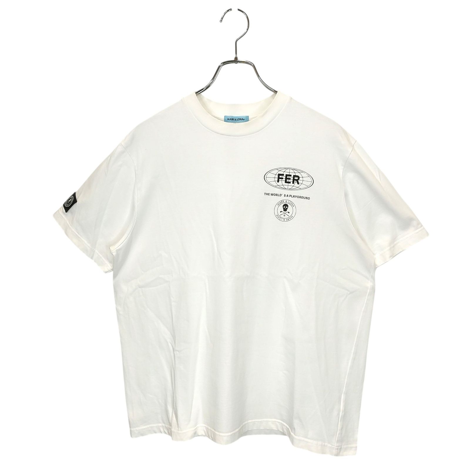 MARK&LONA マークアンドロナ ゴルフ 24SS FER COLLECTION Everything