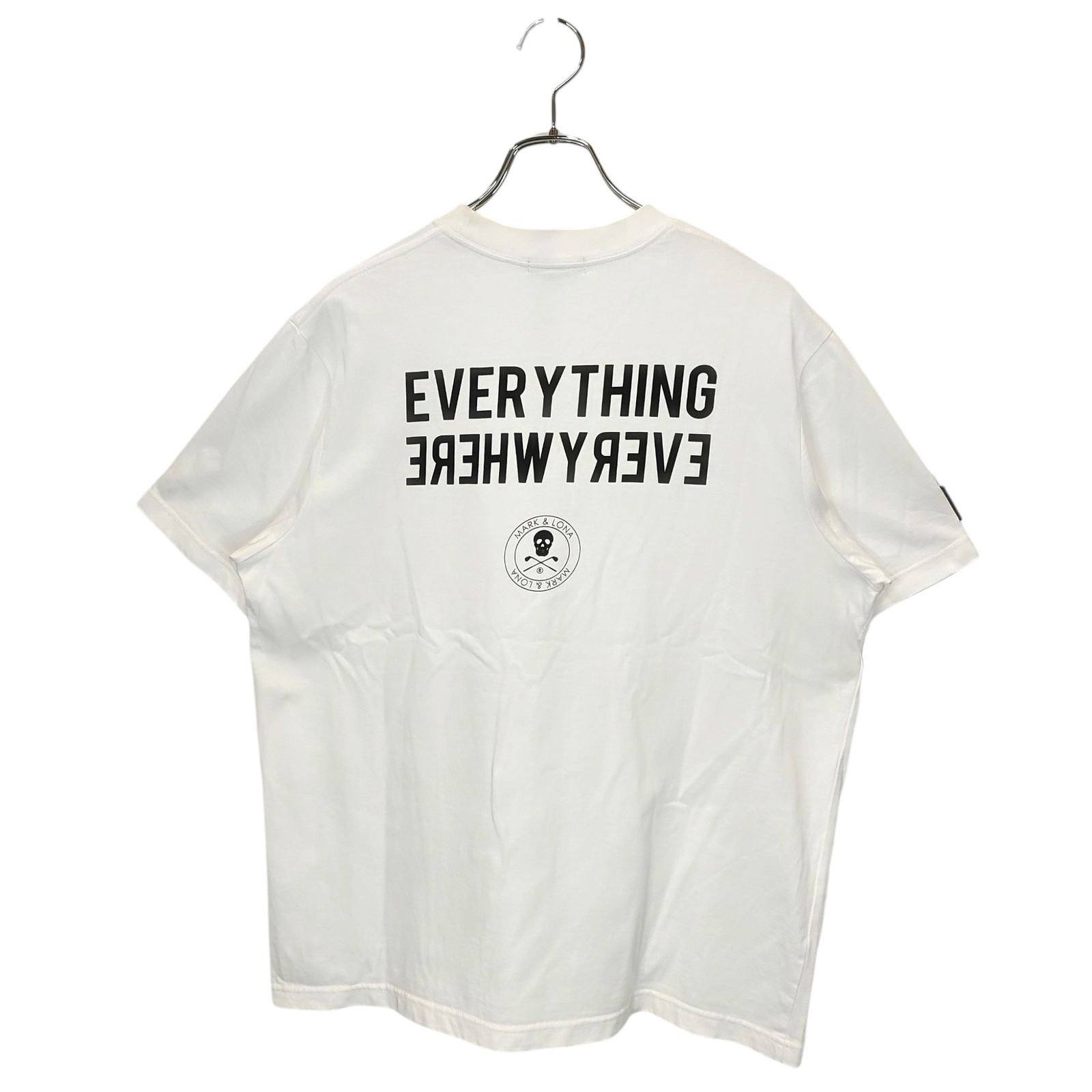 MARK&LONA FER STAR Tシャツ MARK&LONA FERシリーズTシャツ 【公式通販】