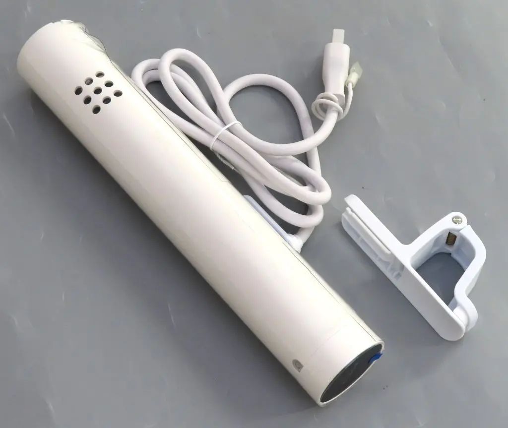 葉山社中 低温調理器 BONIQ 2.0ミスティホワイト BNQ-10W 中古】調理家電 葉山社中 低温調理器 BONIQ 2.0 (ミスティホワイト