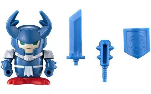 中古】おもちゃ グランディスクワガニン 「ムシ忍」 - メルカリ