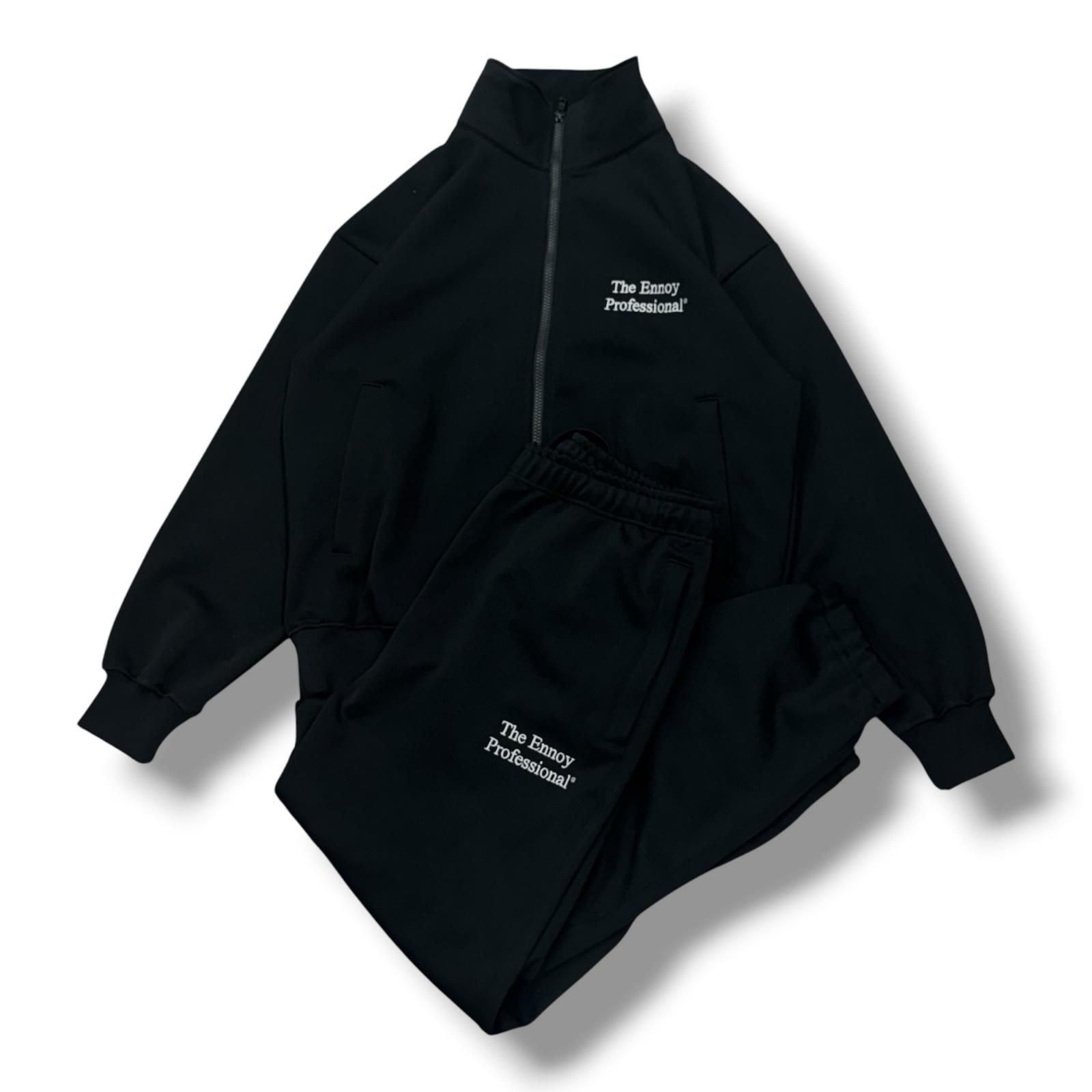 The Ennoy Professional ENNOY Track Suit エンノイトラックスーツ