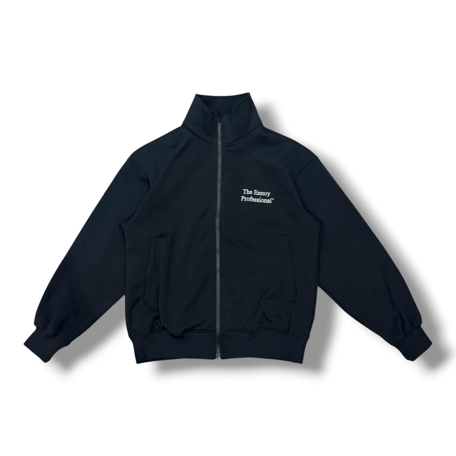 The ennoy Professional ジャージ Lサイズ The Ennoy Professional ENNOY Track Suit エンノイトラックスーツ