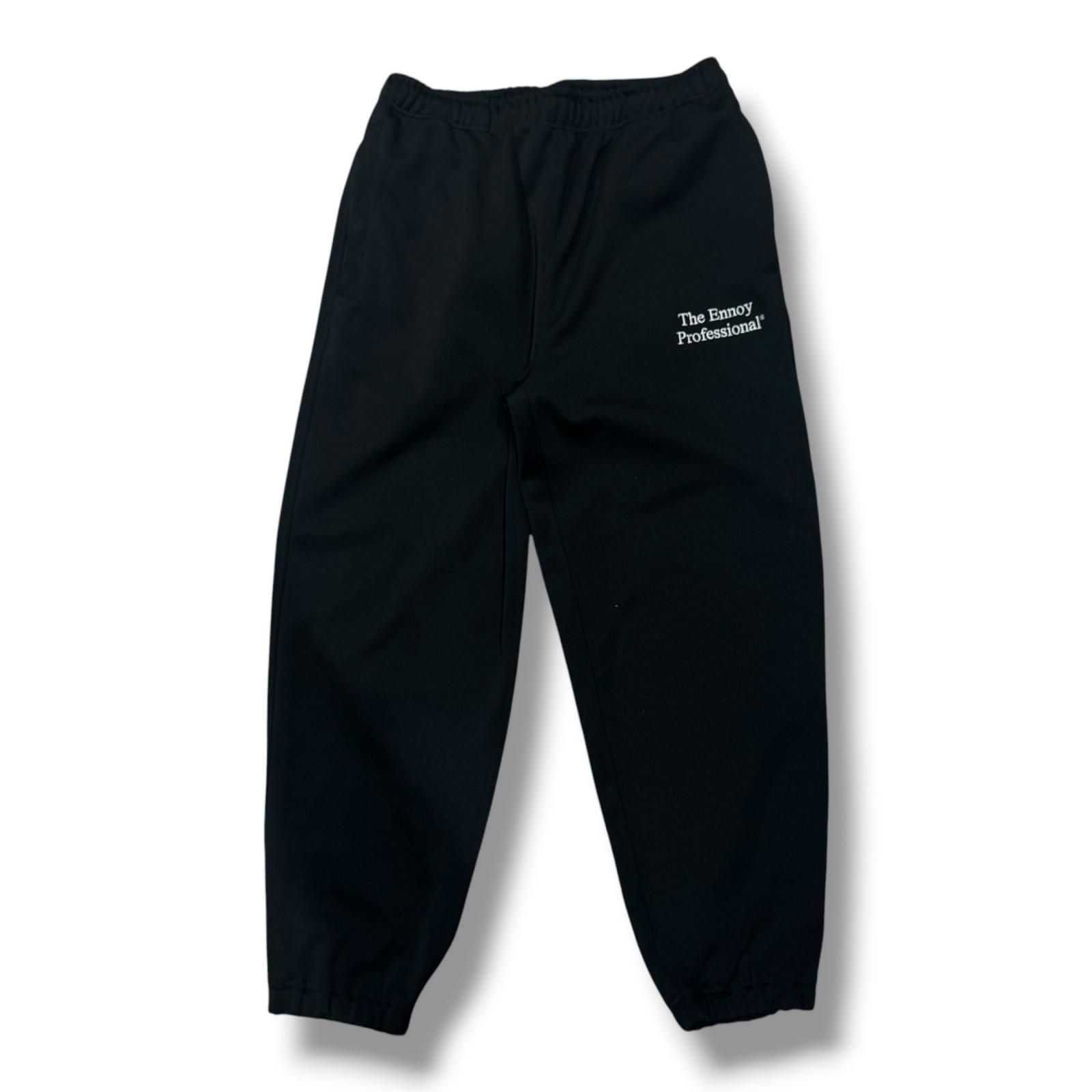 The Ennoy Professional ENNOY Track Suit エンノイトラックスーツ
