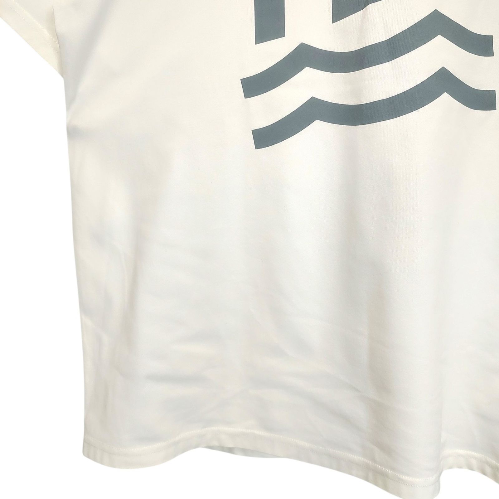MARK&LONA マークアンドロナ ゴルフ 25SS FER COLLECTION FER Wave