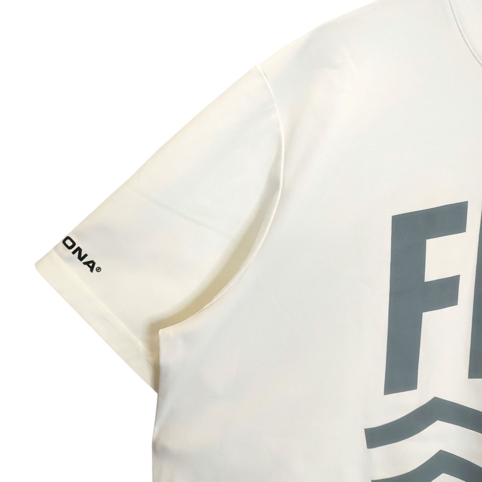 MARK&LONA マークアンドロナ ゴルフ 25SS FER COLLECTION FER Wave 