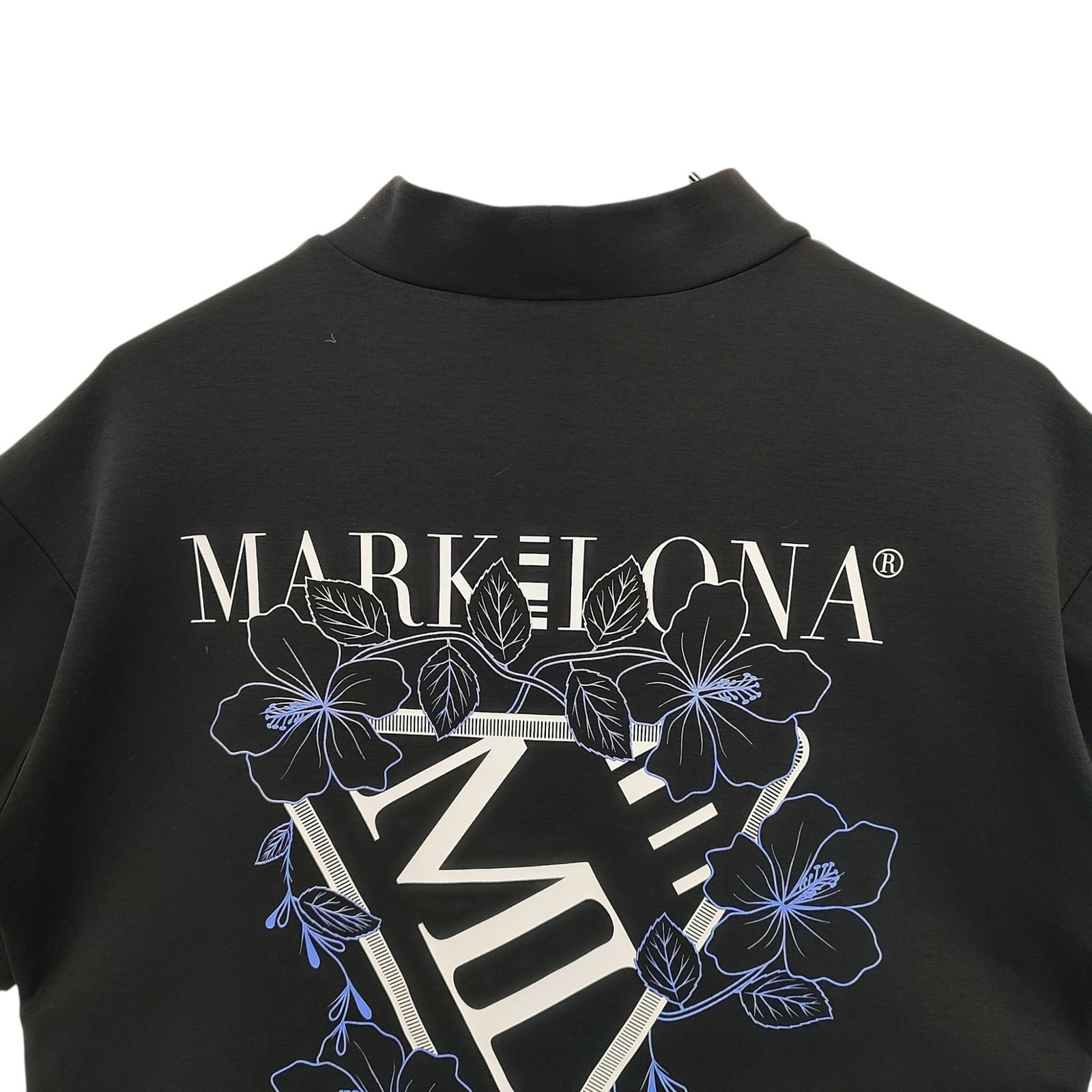 MARK&LONA マークアンドロナ ゴルフ 25SS CODE COLLECTION CD12-FTMT