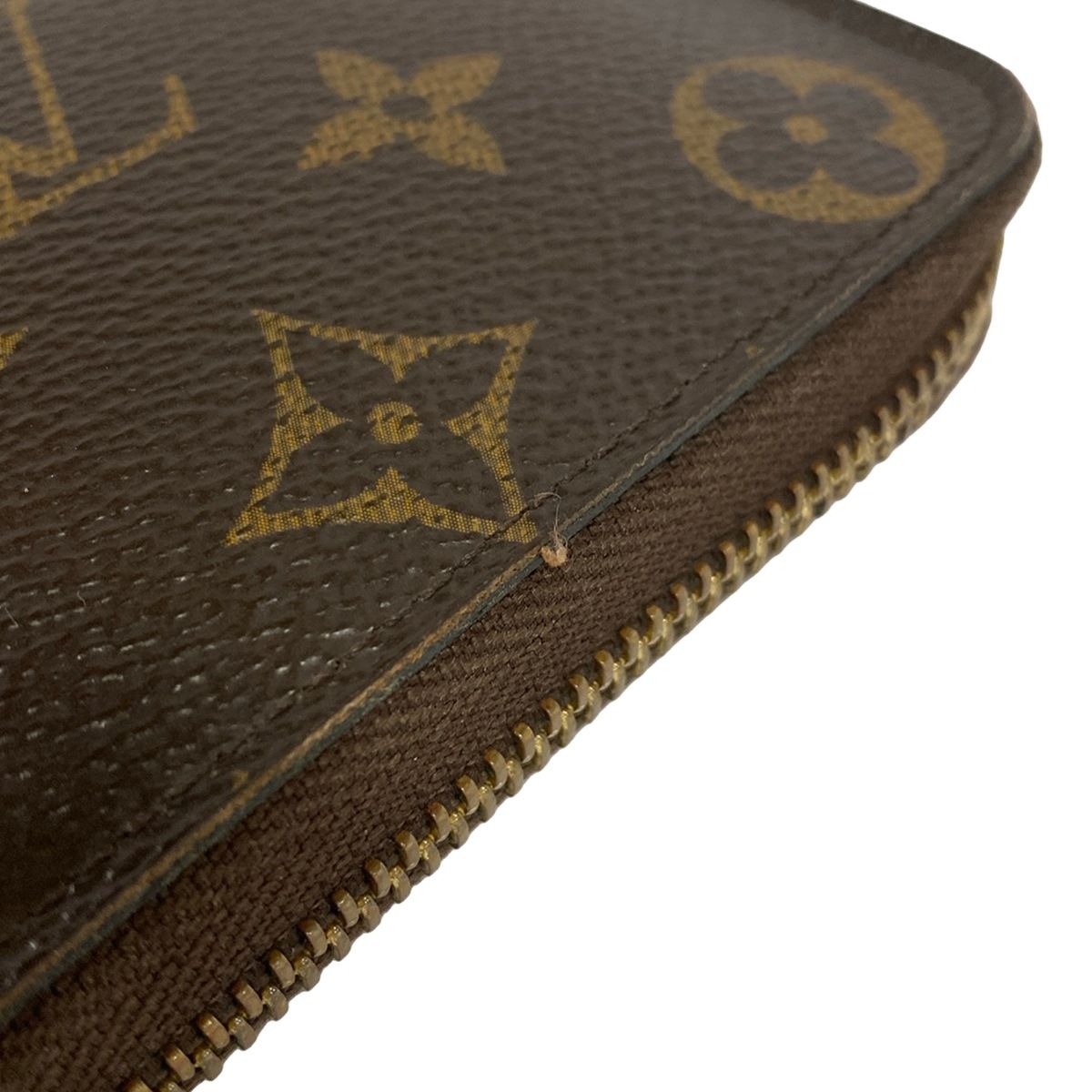 LOUIS VUITTON(ルイヴィトン) 長財布 モノグラム ポルトフォイユ 