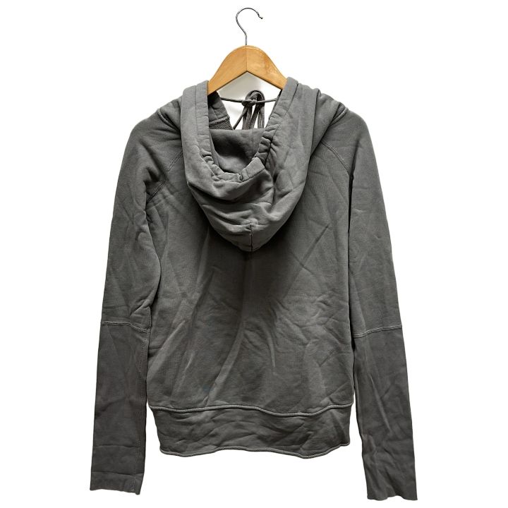 NILI LOTAN ☆ ①③ 21070570000810 Janie Hoodie レディース グレー